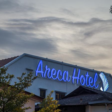 Areca Hotel Penang Τζωρτζ Τάουν Εξωτερικό φωτογραφία